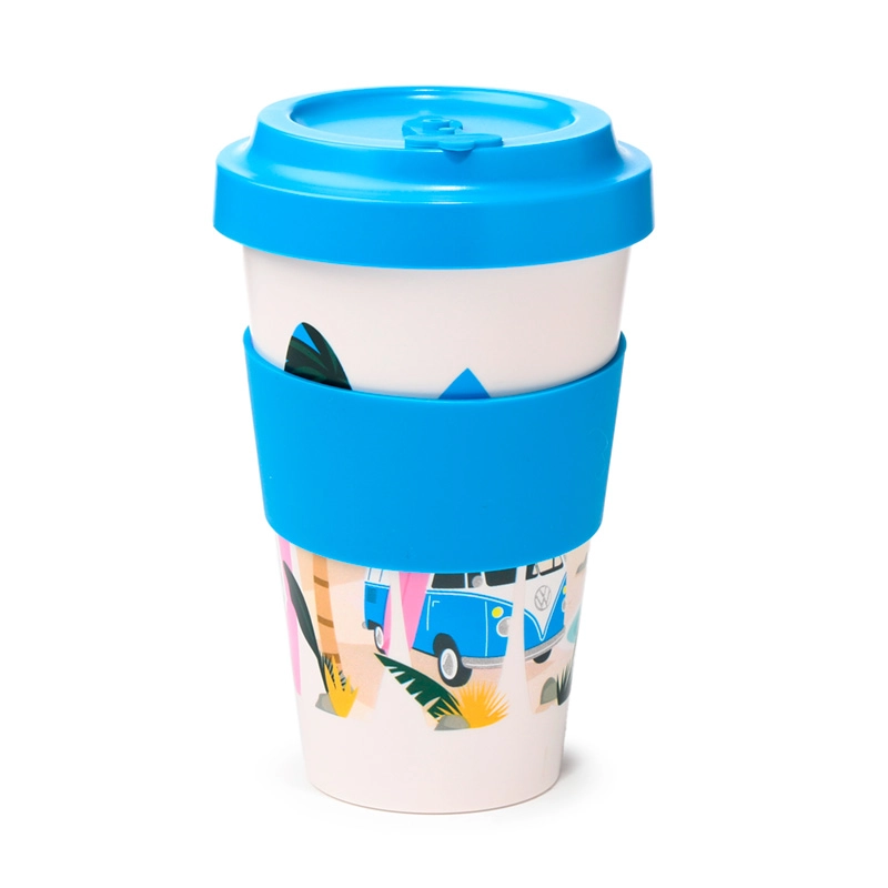 Tasse de Voyage Surf