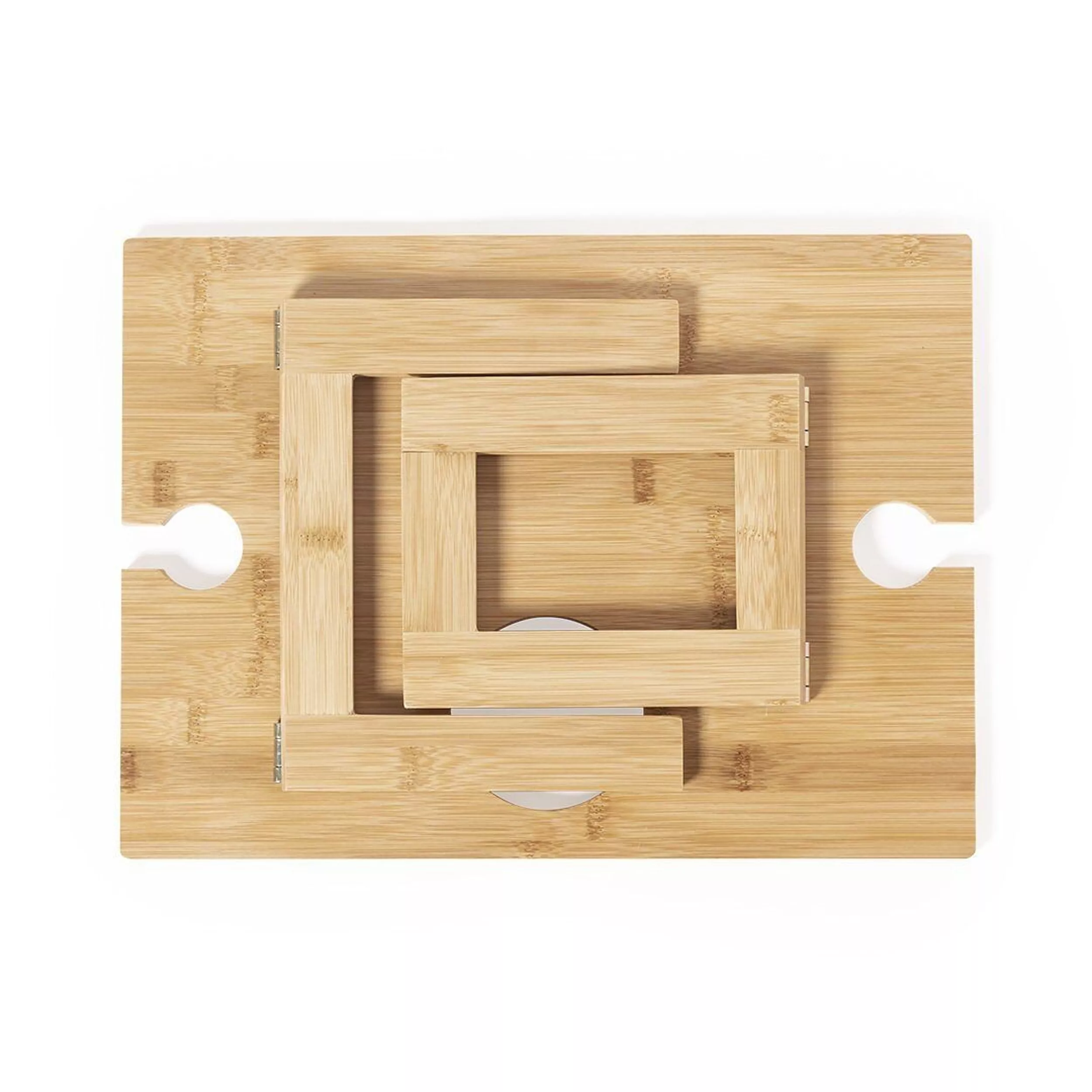 Plateau Apéro Bambou