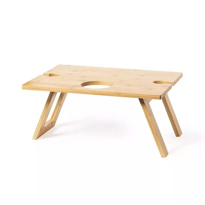 Plateau Apéro Bambou