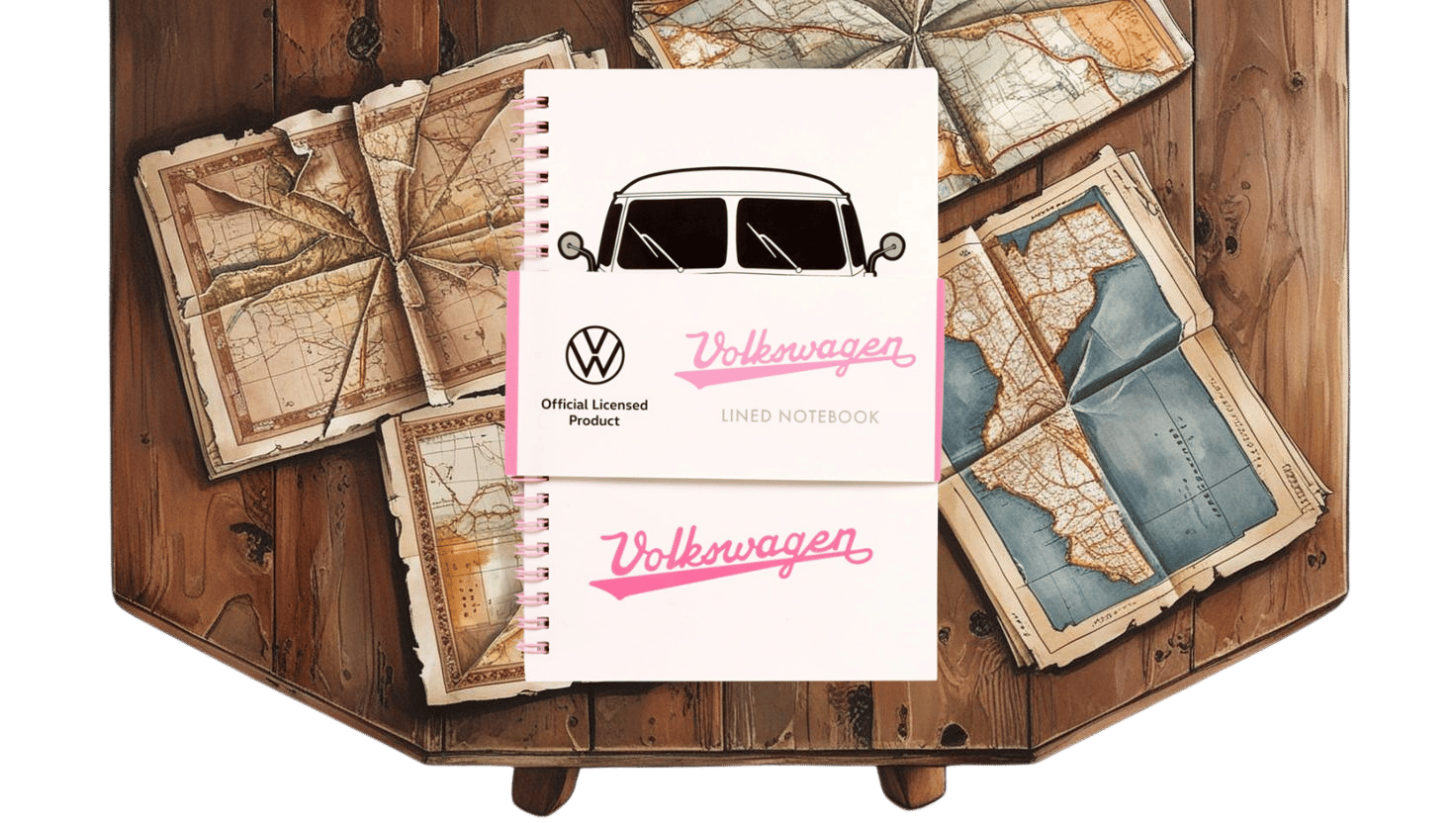 Carnet Combi