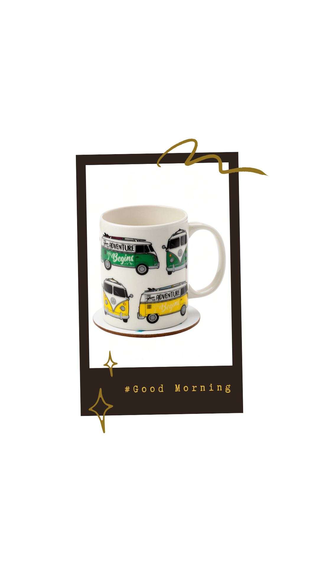 Tasse & sous-tasse