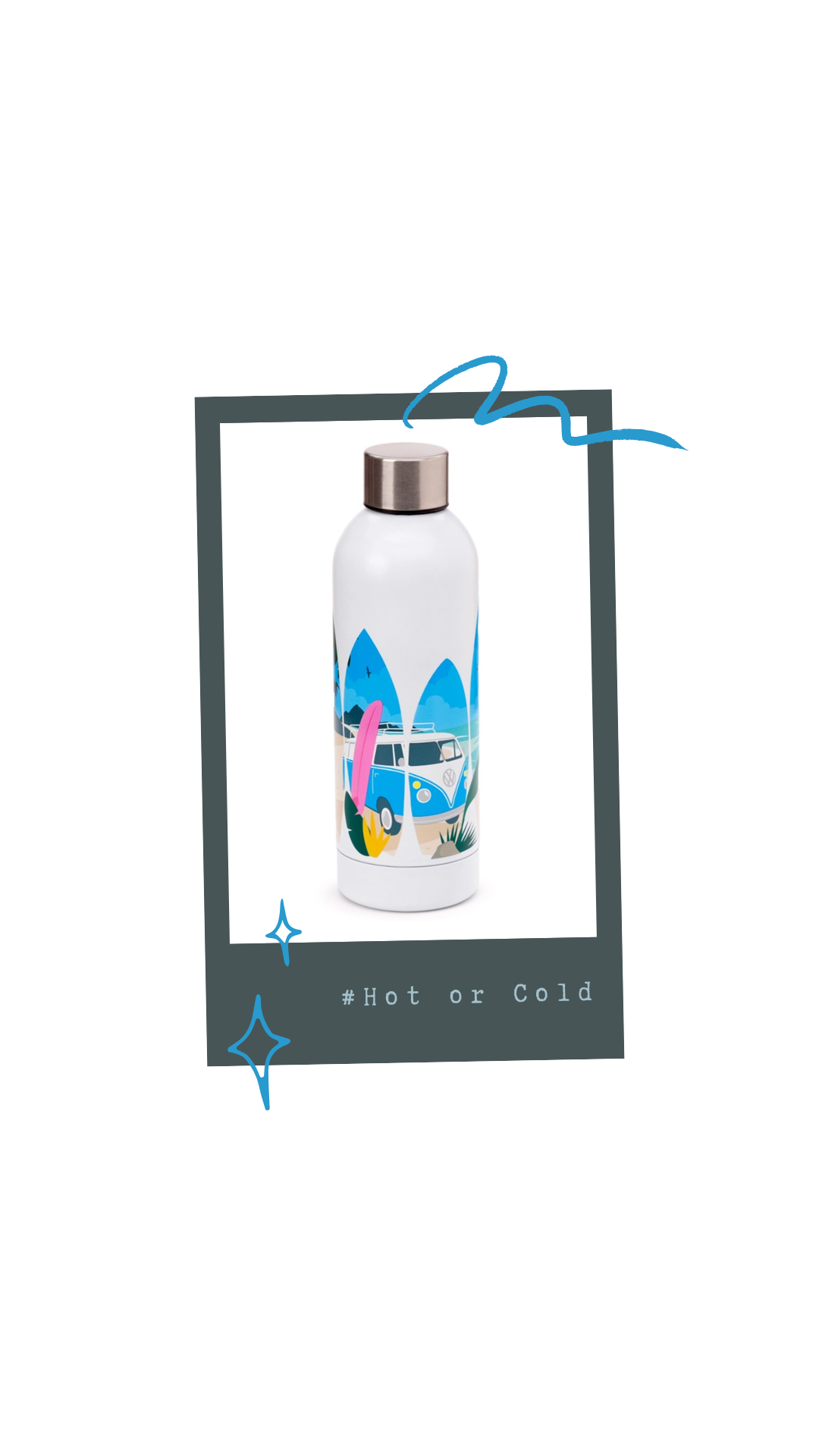Bouteille Isotherme