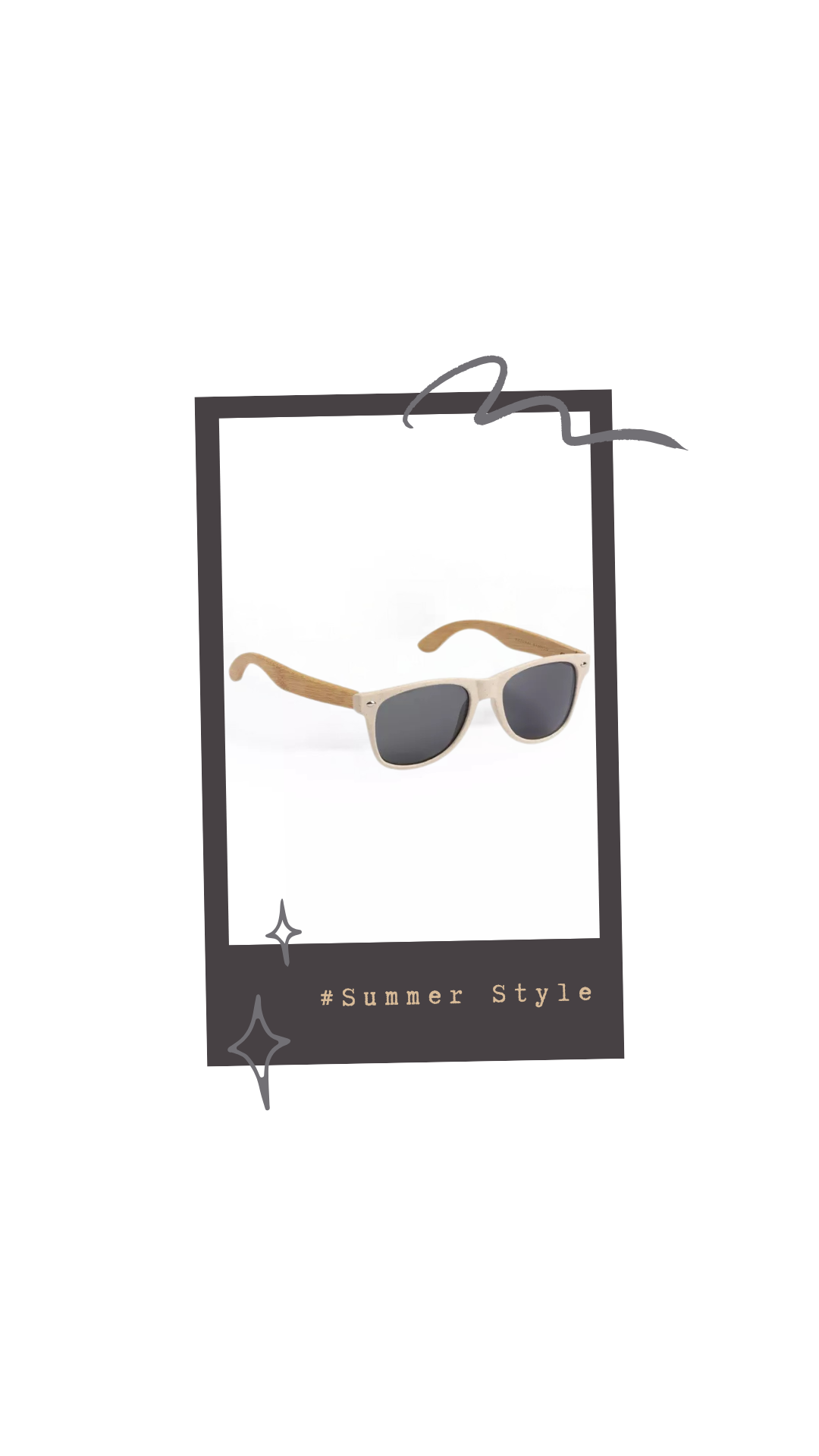 Lunettes de soleil