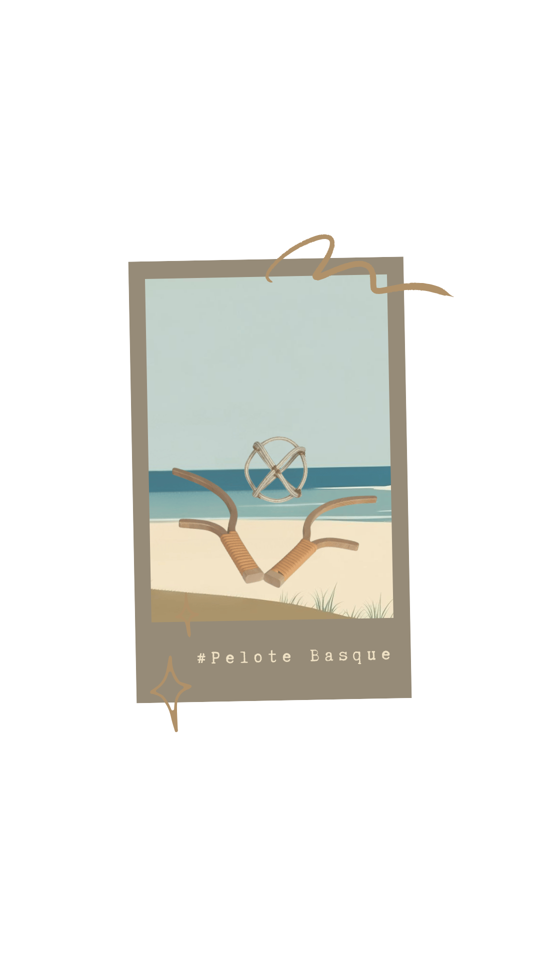 Pelote Basque