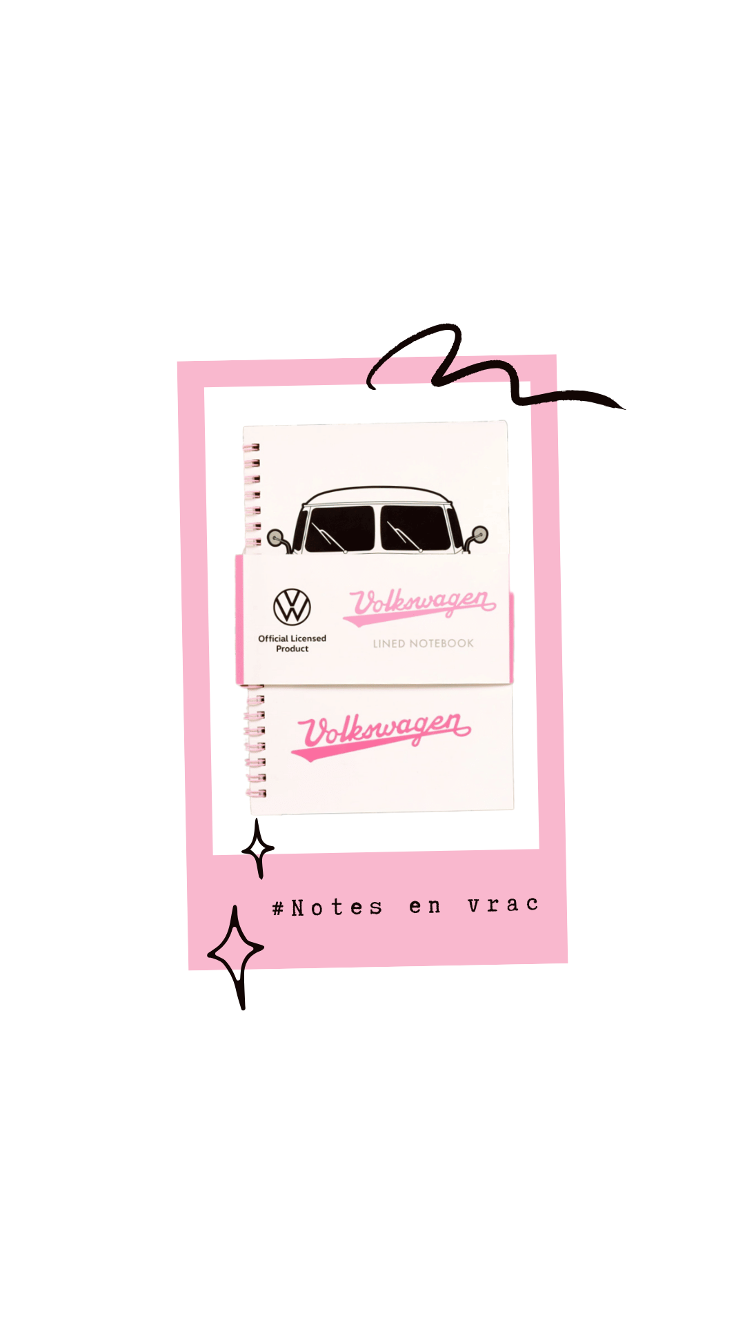 Carnet Combi