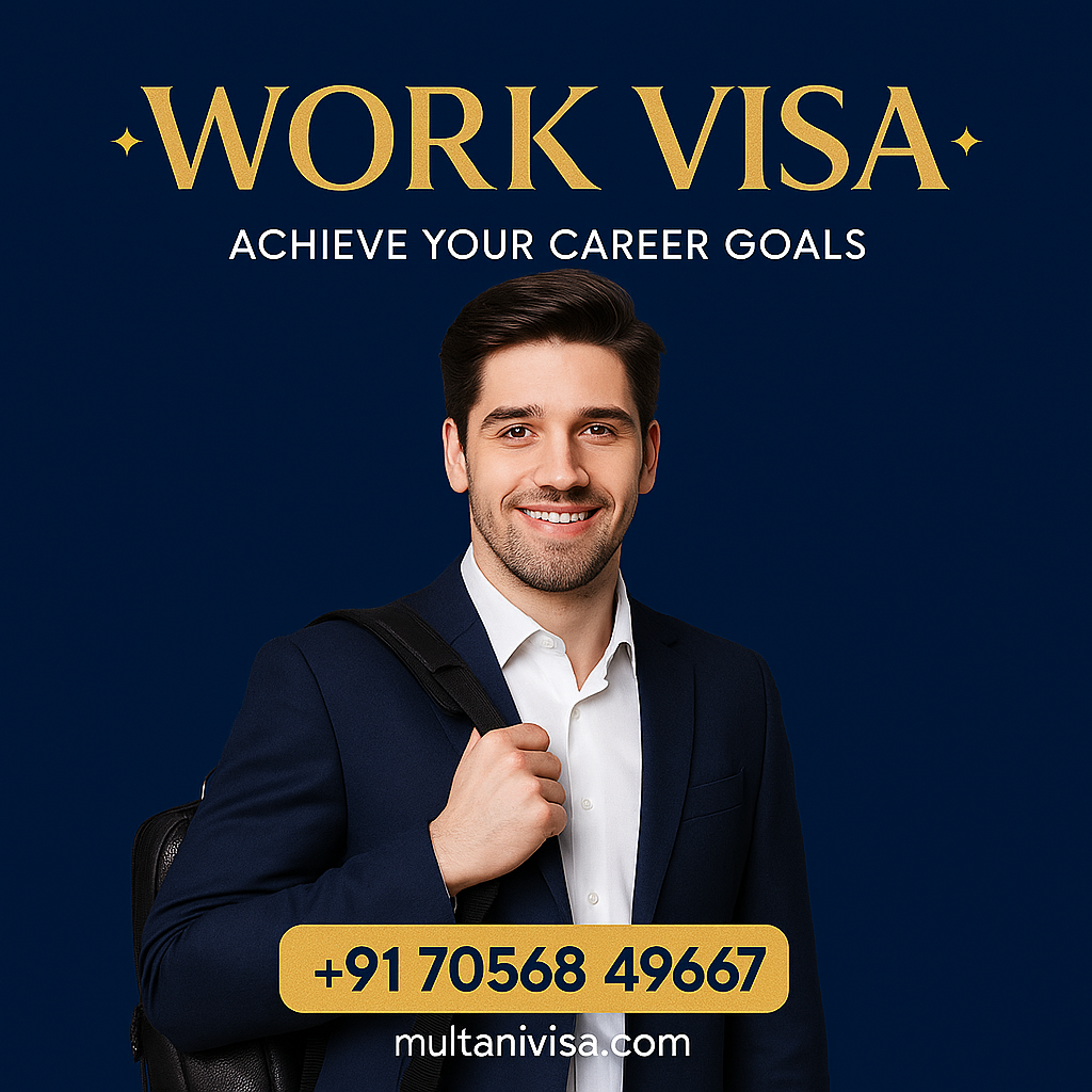 Work Visa