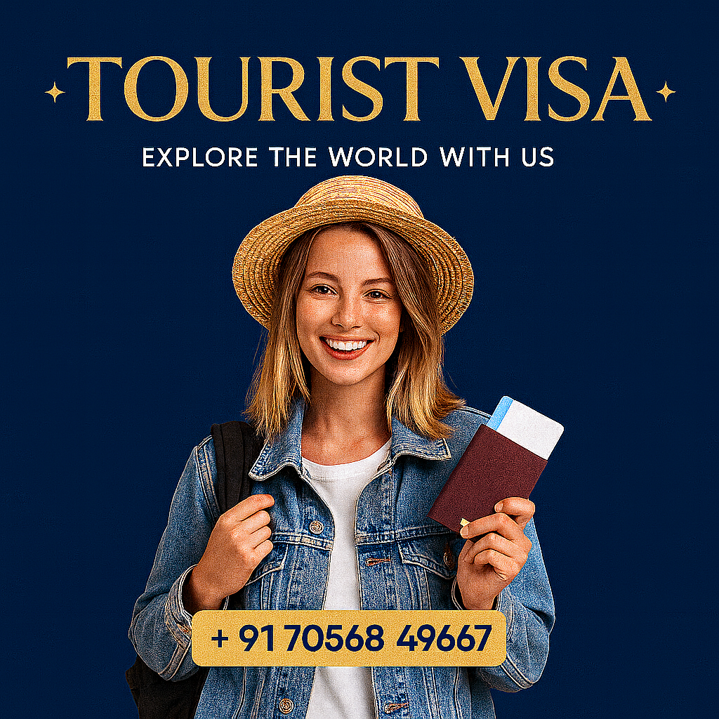 Tourist Visa