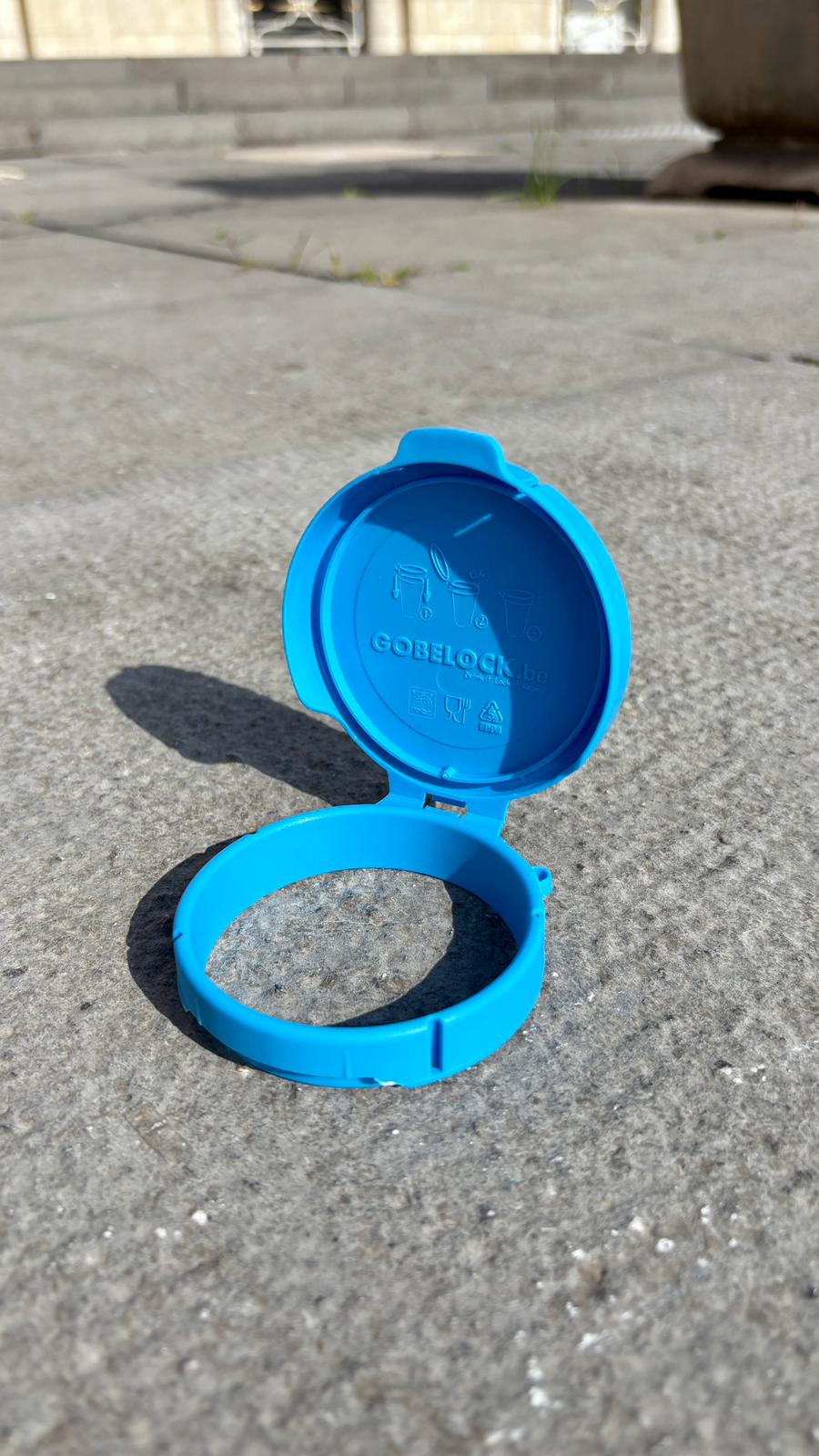 Gobelock - Pack Solo