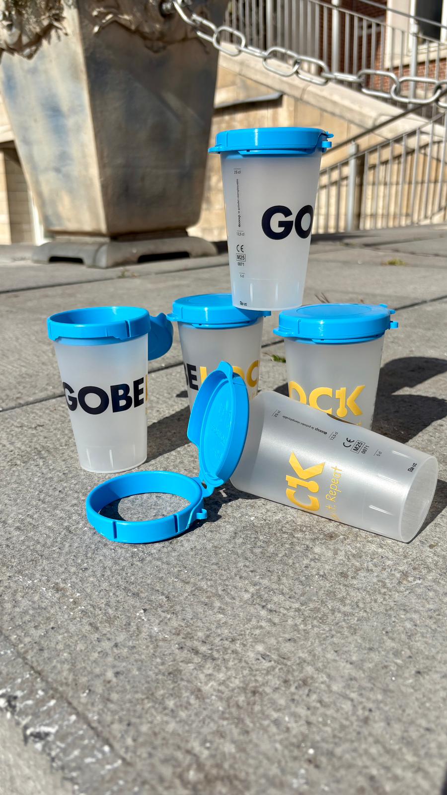 Gobelock - Pack BFF