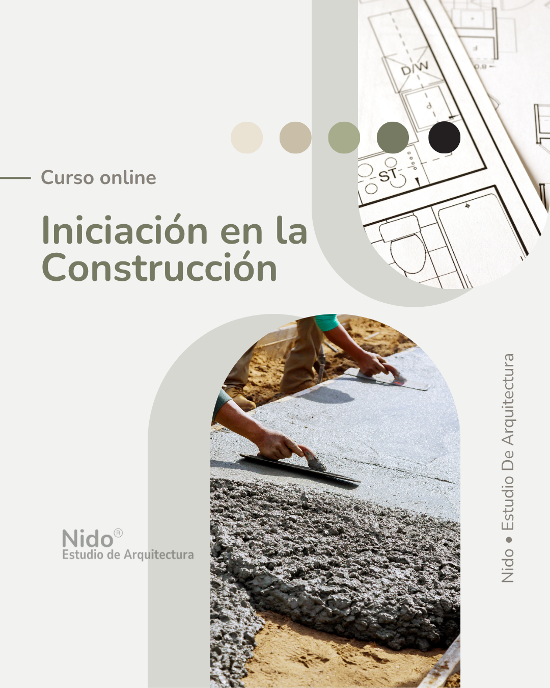 Iniciación en la construcción