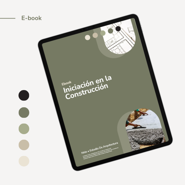 Un paso hacia la construcción