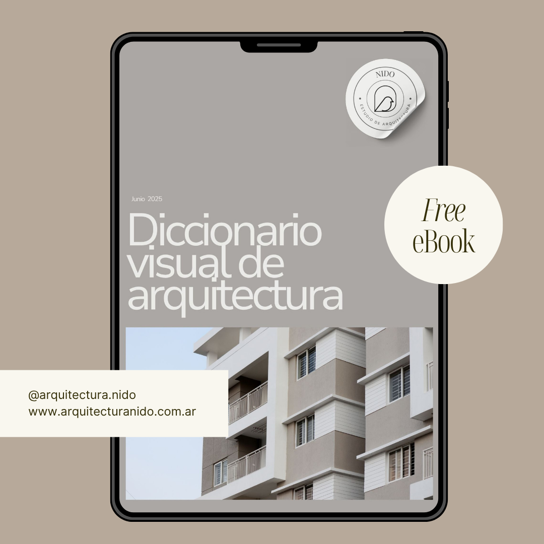 Diccionario visual de arquitectura 