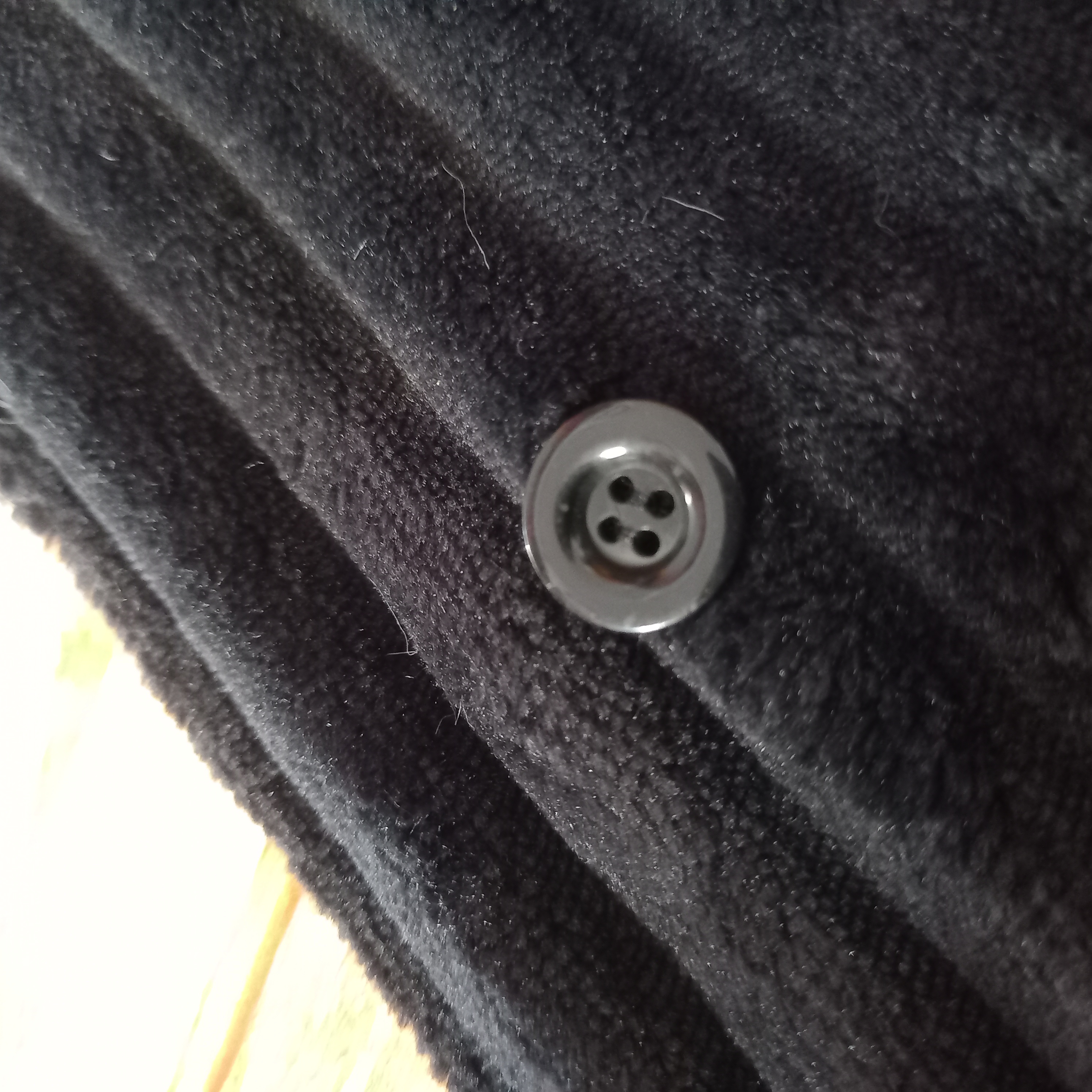 Mitaines skull blanc 