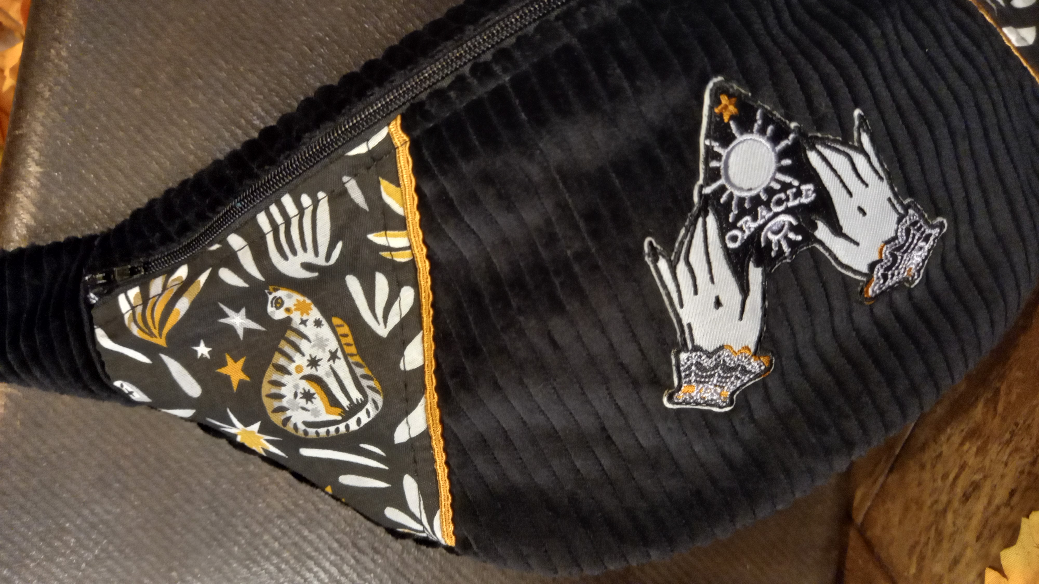 Banane Connexion astrale