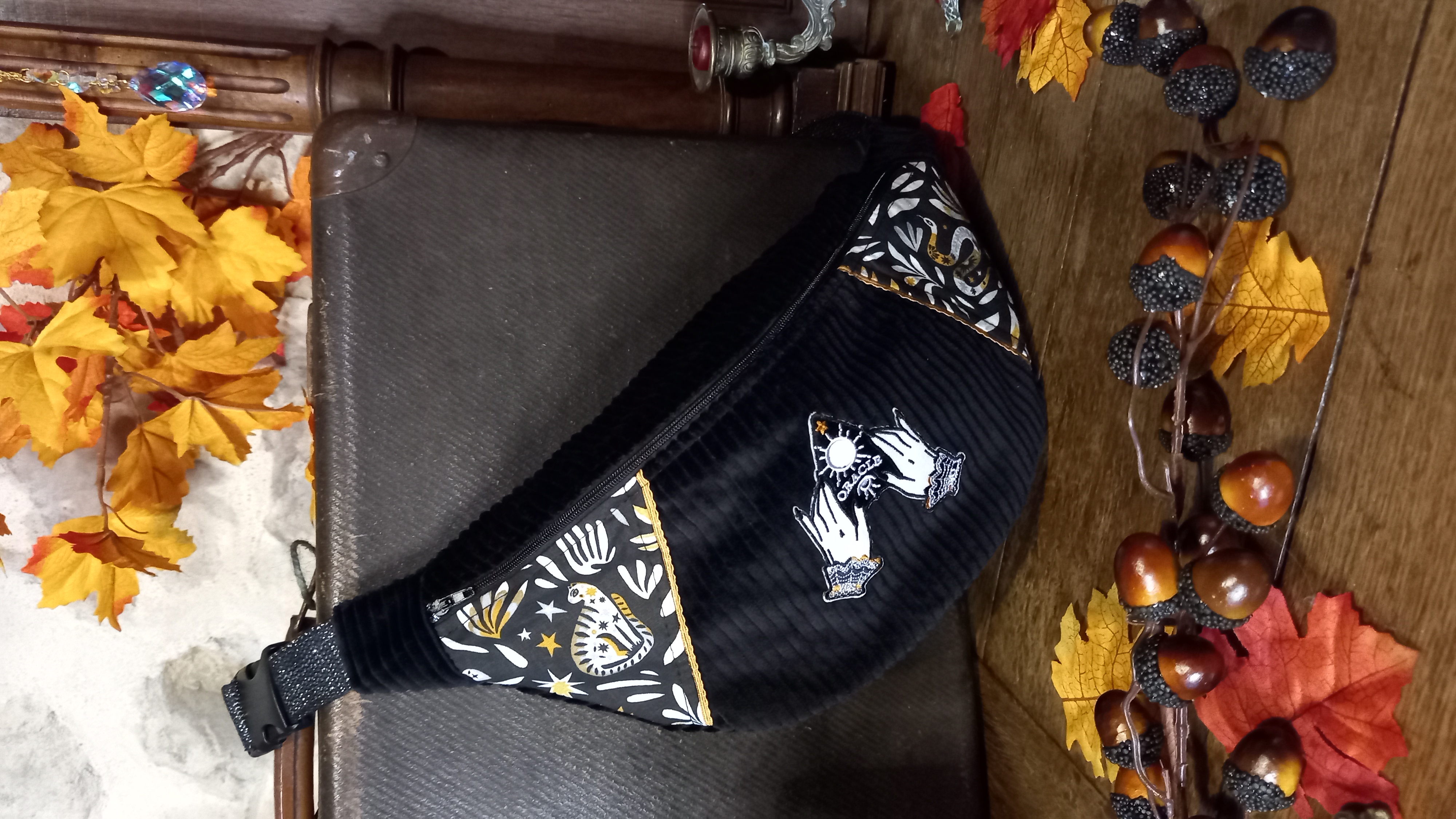 Banane Connexion astrale