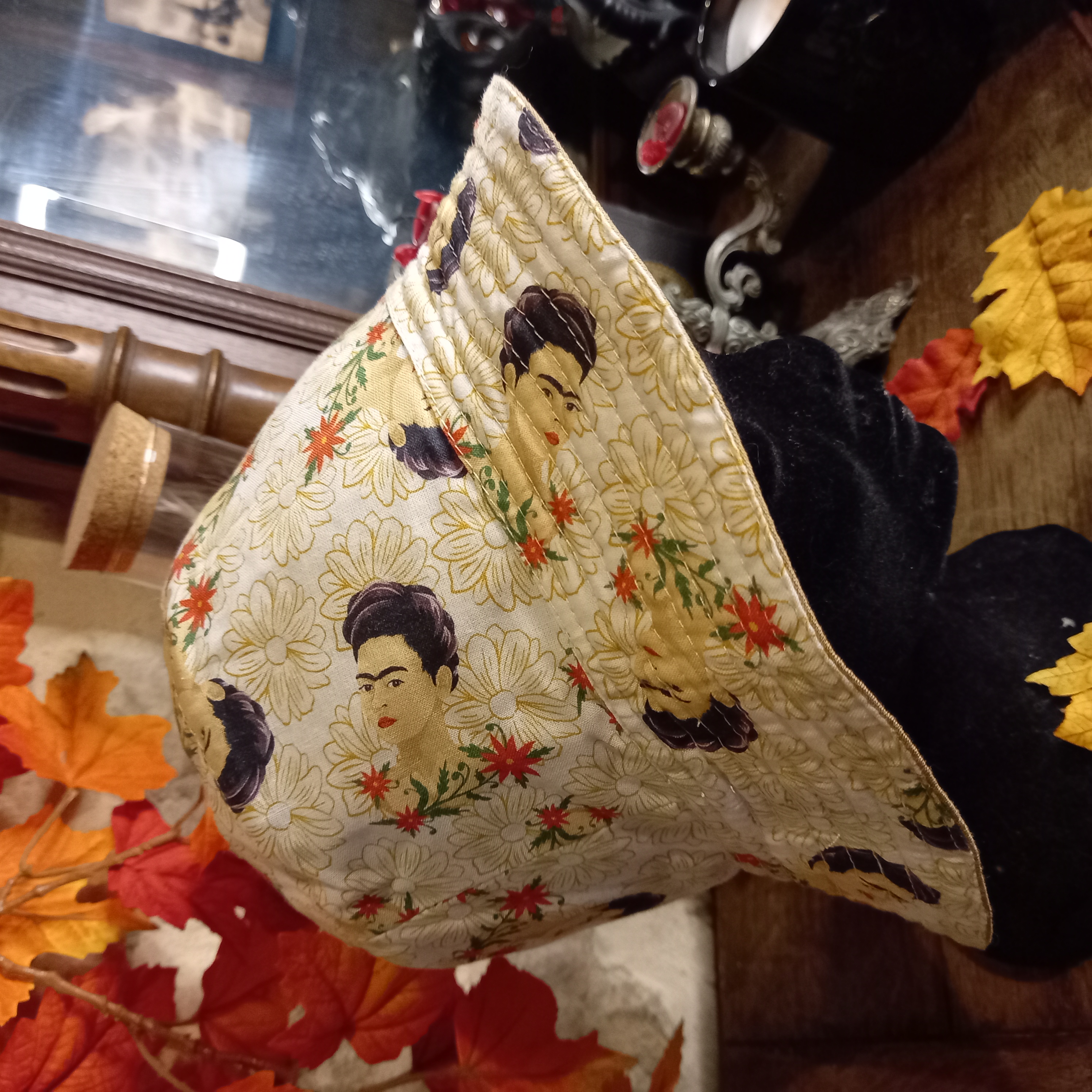 Bob Frida