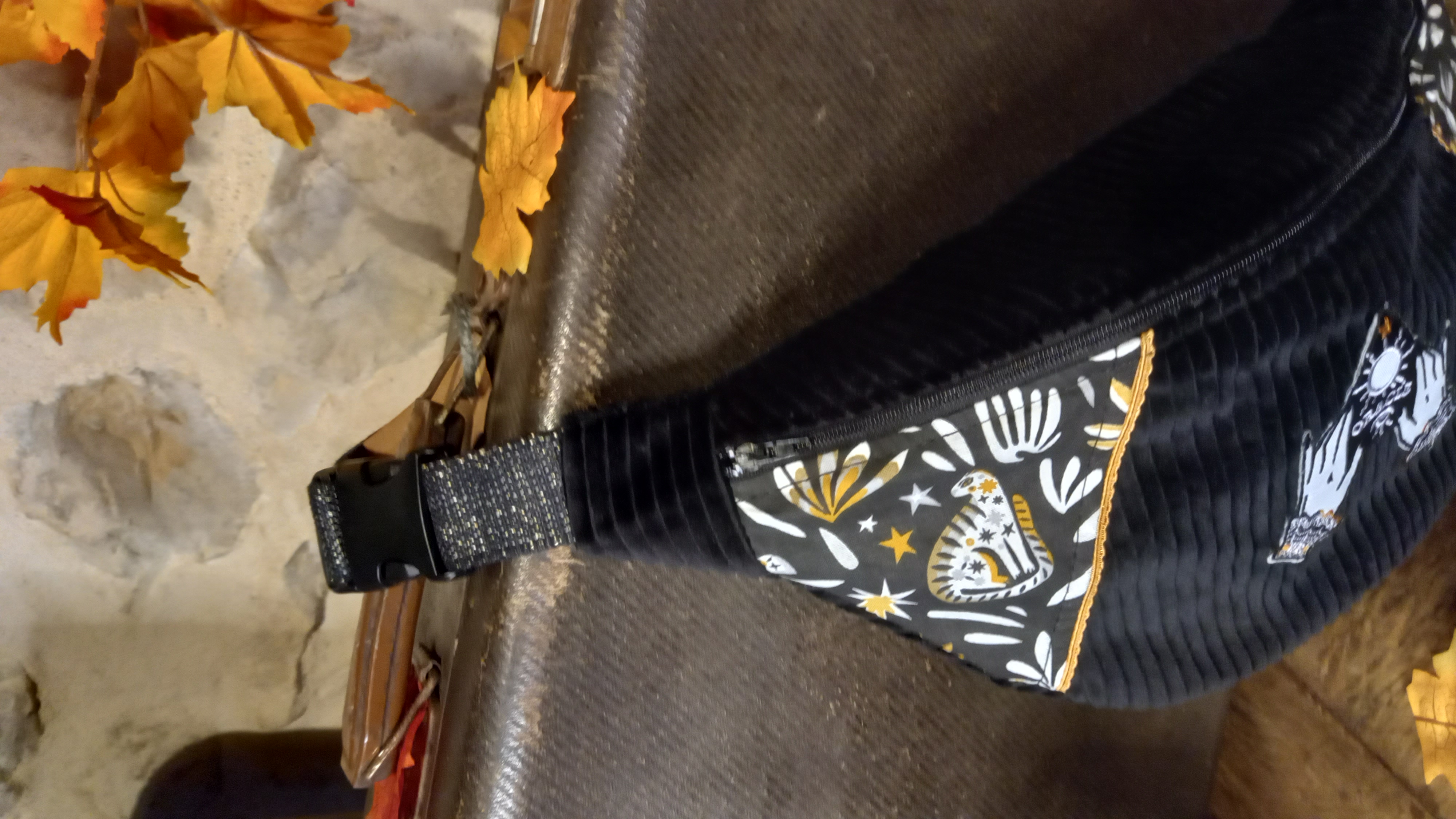 Banane Connexion astrale