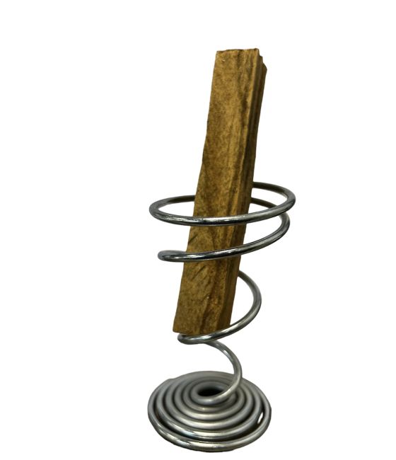 Support pour fumigation