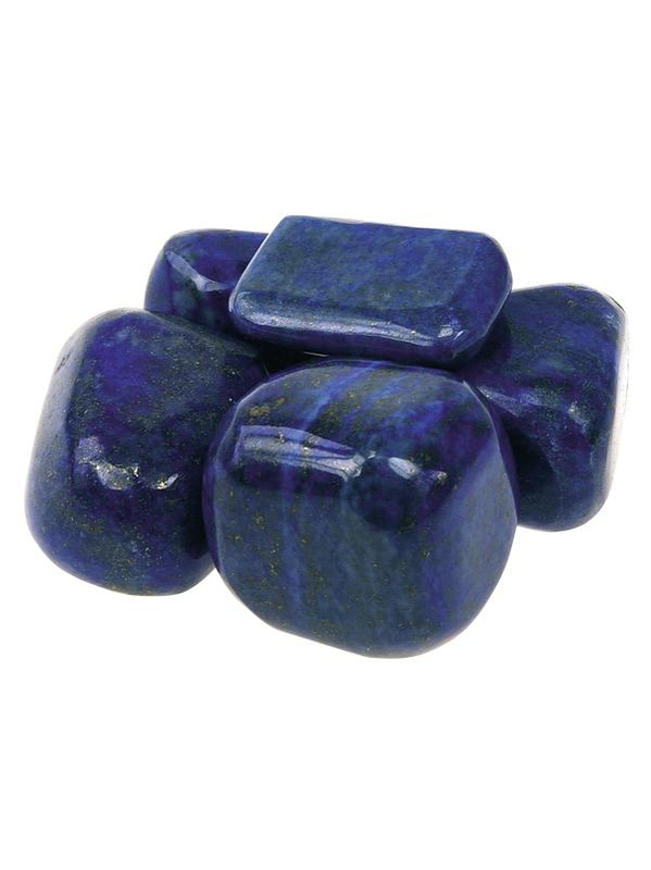 Pierre roulée - Lapis lazuli