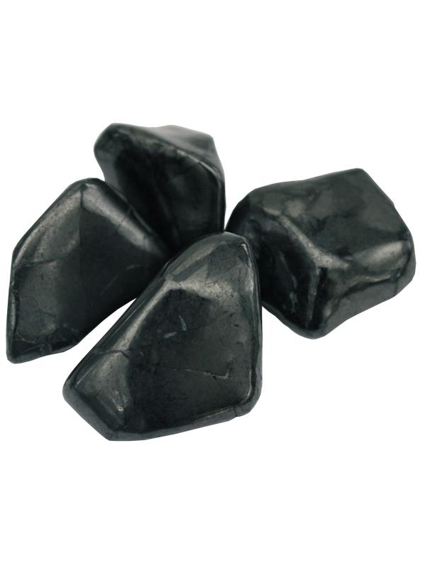 Pierre roulée - Shungite