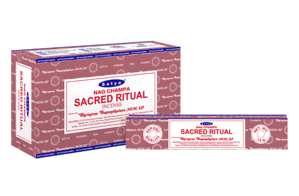 Satya - Sacred ritual
