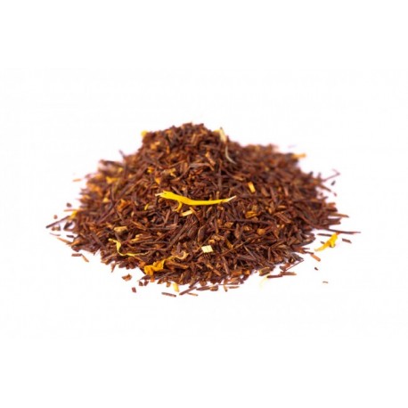 Tisane plaisir - Parfum de soleil