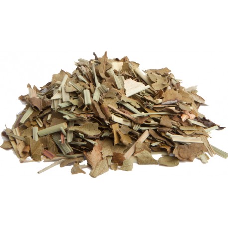 Tisane plaisir - Fraicheur zen