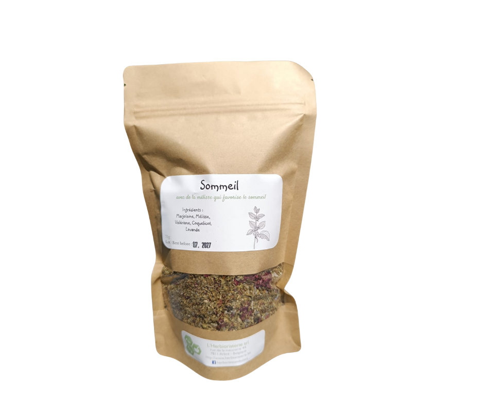 Tisane - Sommeil