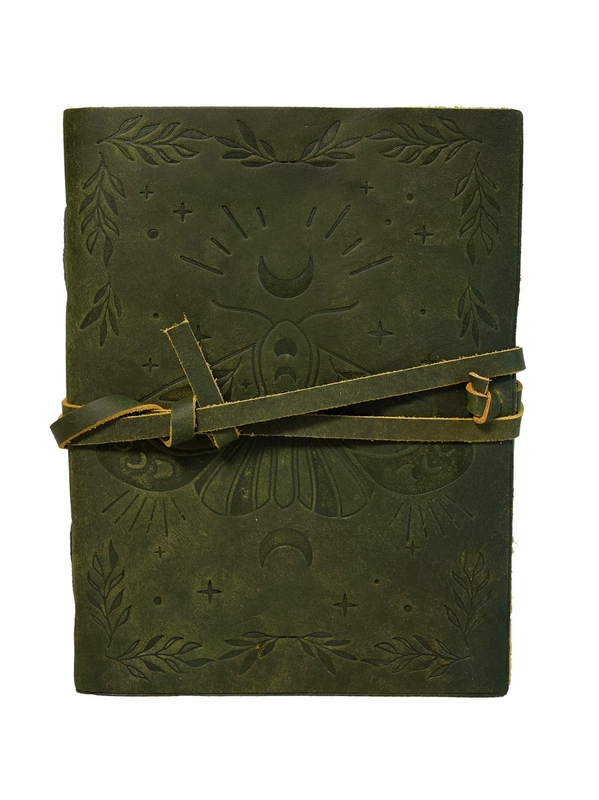 Grimoire - Élement terre