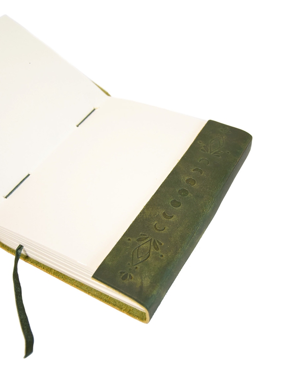 Grimoire - Élement terre