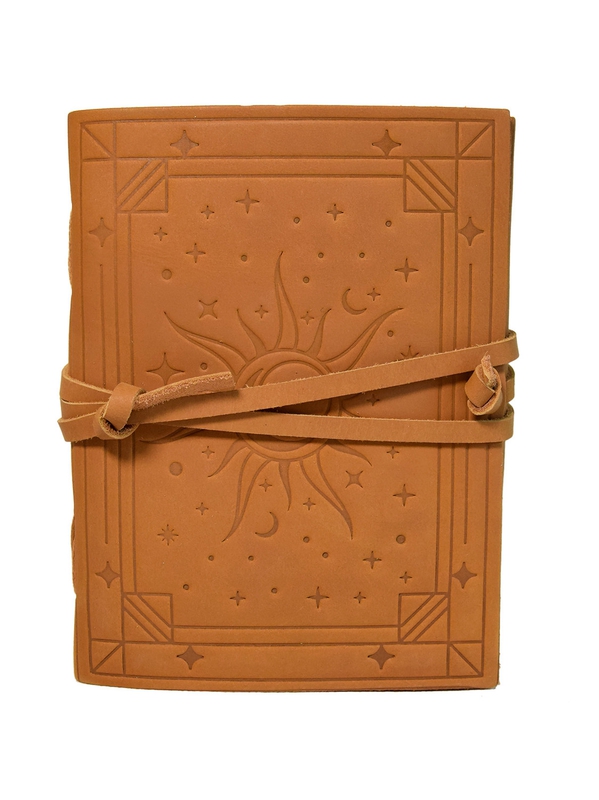 Grimoire - Élement feu