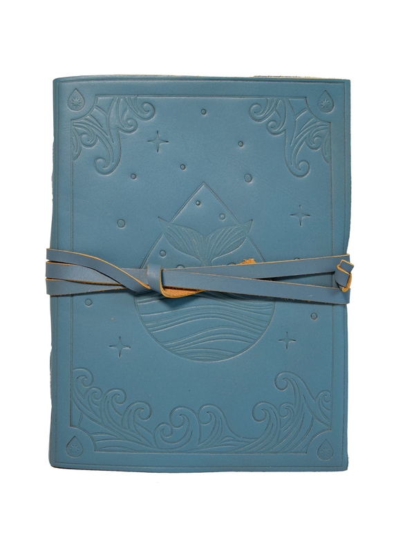 Grimoire - Élement eau