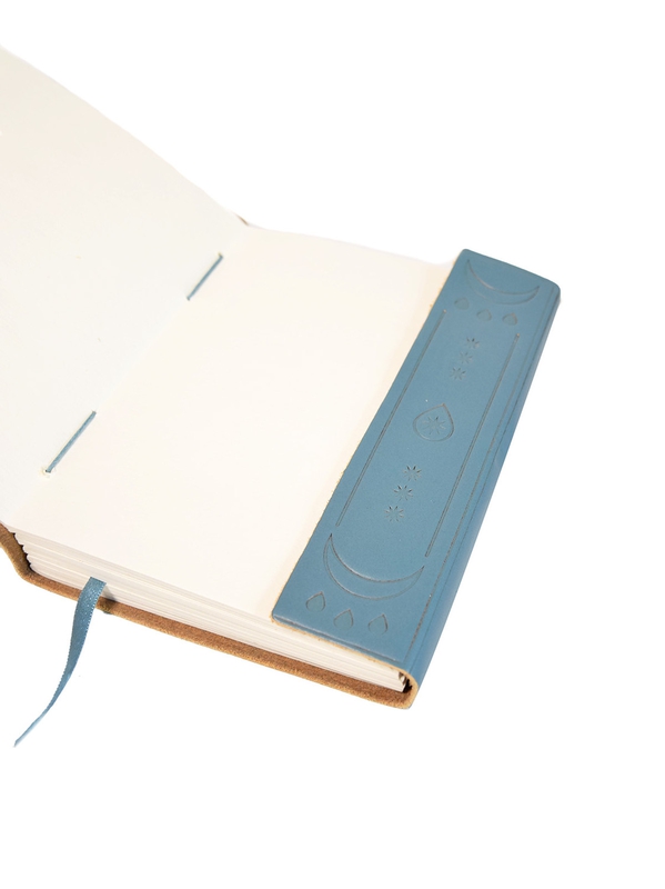 Grimoire - Élement eau