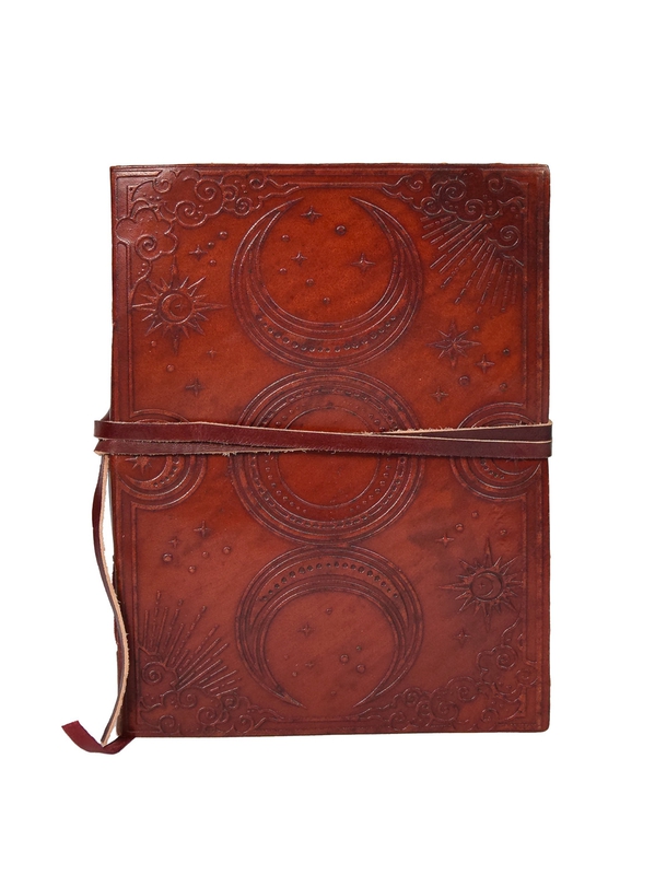 Grimoire - Triple lune