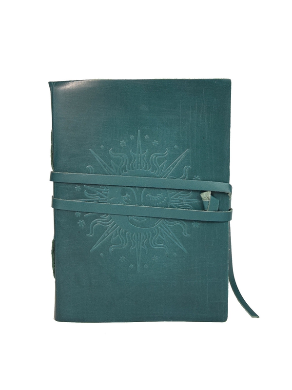 Grimoire - Soleil / Lune