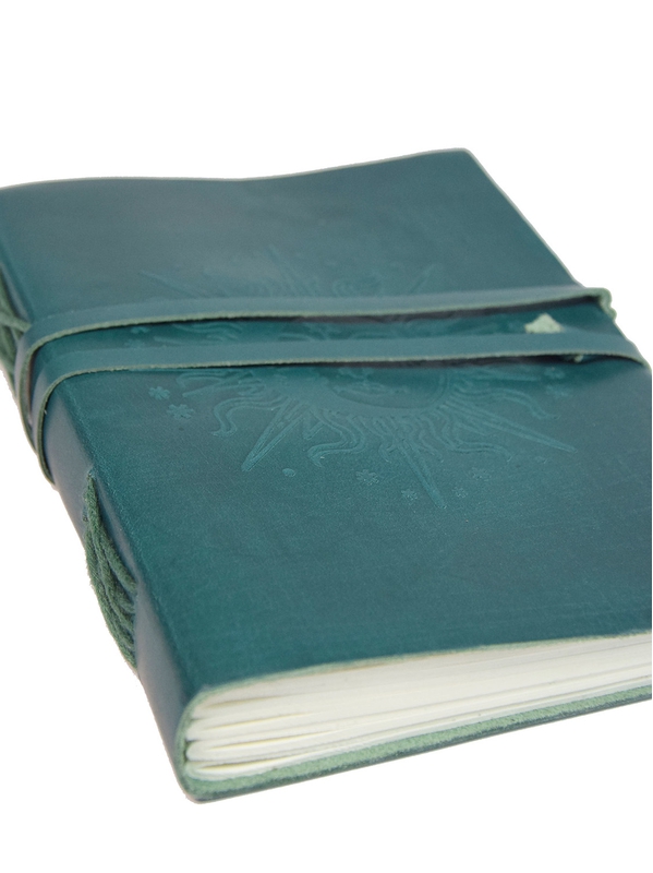 Grimoire - Soleil / Lune