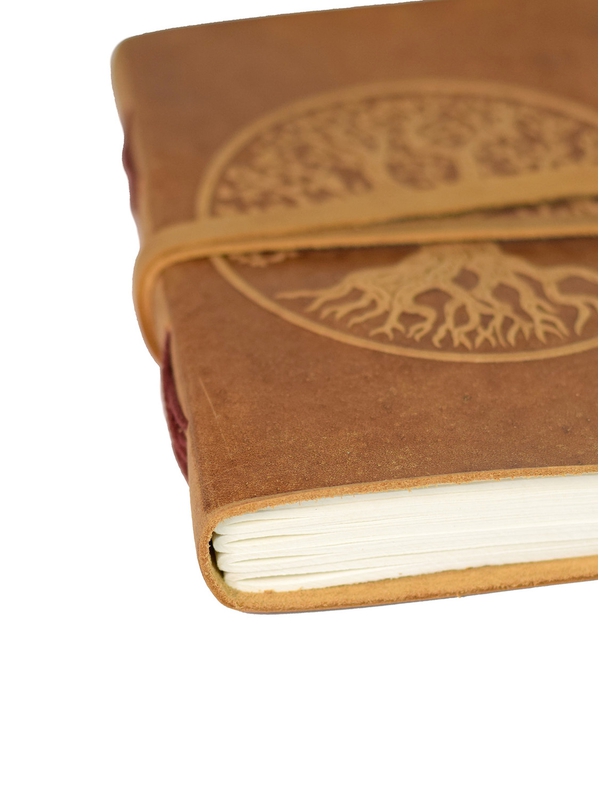 Grimoire - Arbre de vie