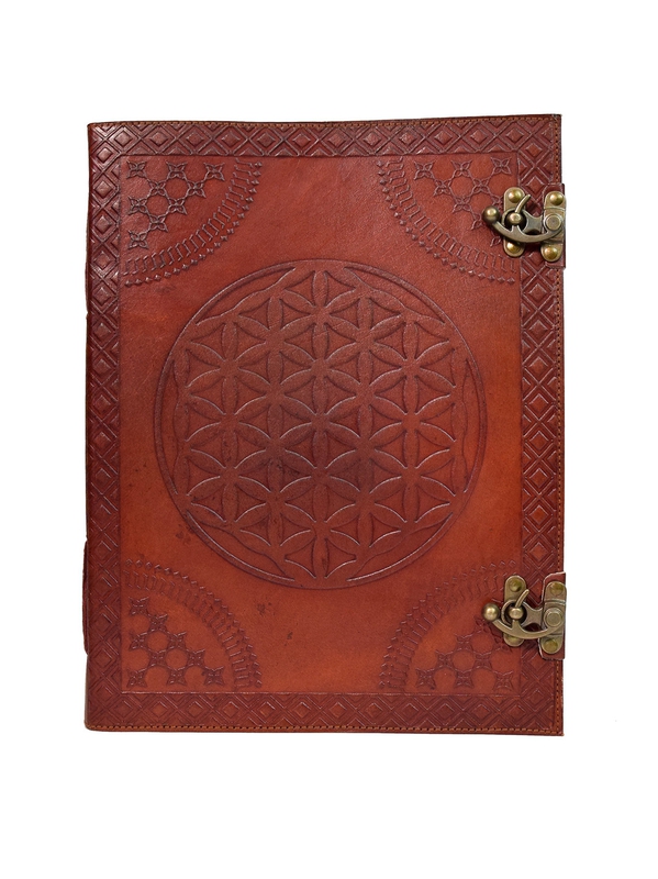 Grimoire - Fleur de vie