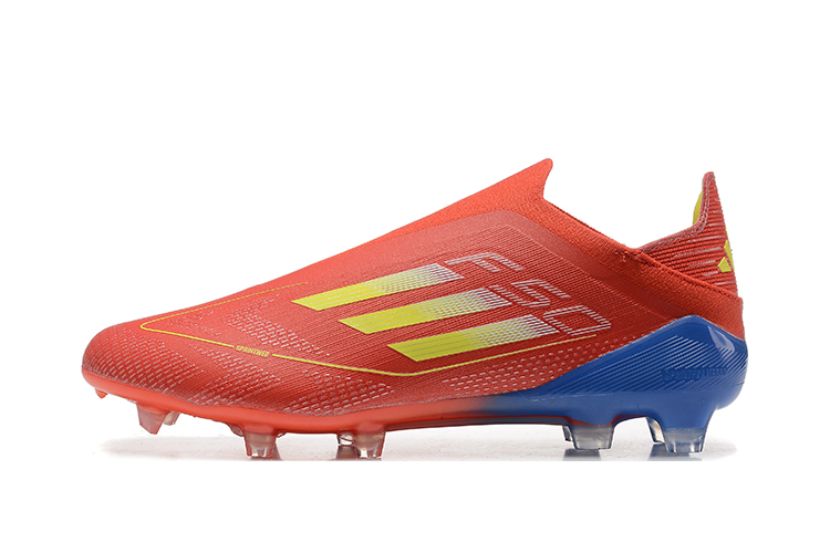 Adidas F50 Elite Laceless FG