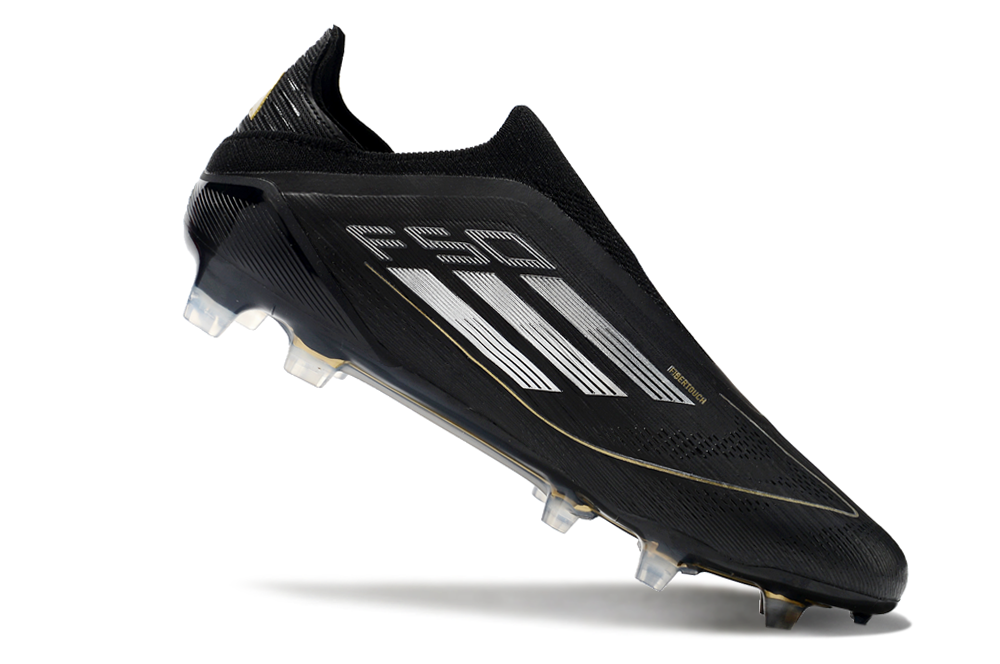 Adidas F50 Elite Laceless FG