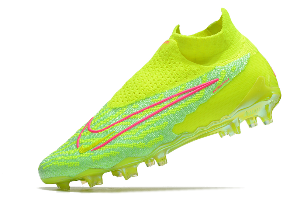 Nike Phantom GX Elite DF FG