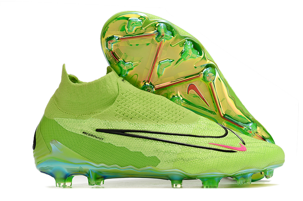 Nike Phantom GX Elite DM FG