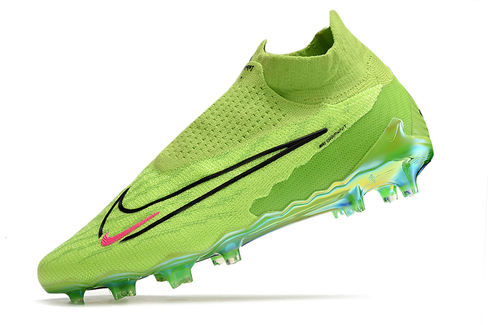 Nike Phantom GX Elite DM FG