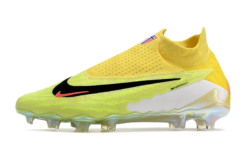 Nike Phantom GX Elite DM FG