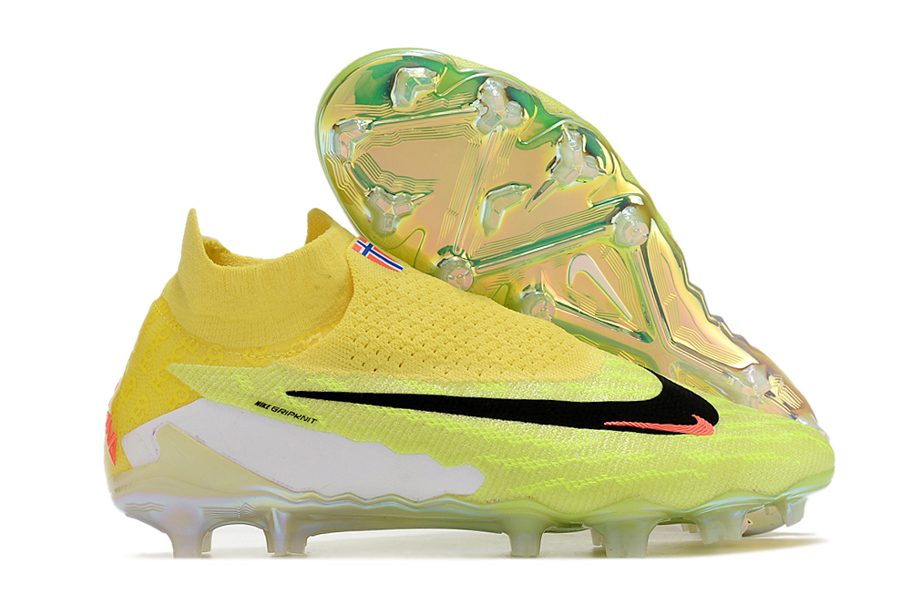 Nike Phantom GX Elite DM FG