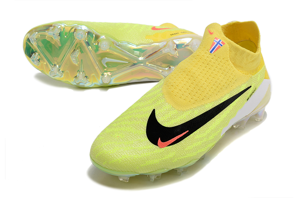 Nike Phantom GX Elite DM FG