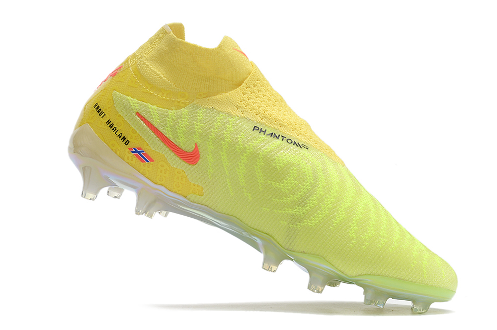 Nike Phantom GX Elite DM FG