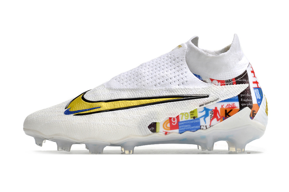 Nike Phantom GX Elite DM FG