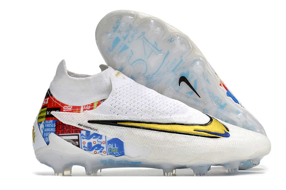 Nike Phantom GX Elite DM FG