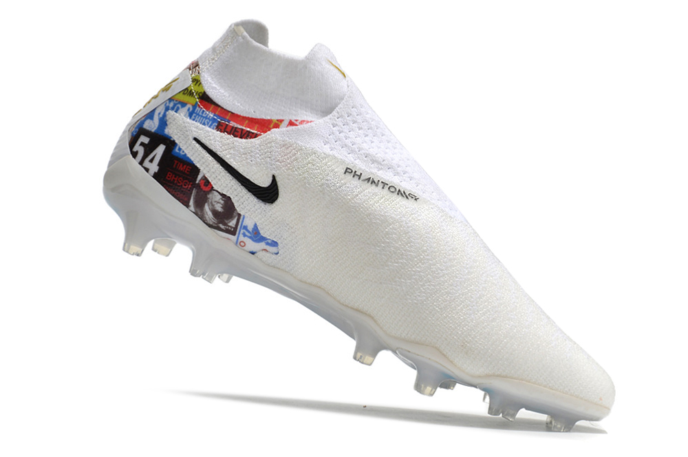 Nike Phantom GX Elite DM FG